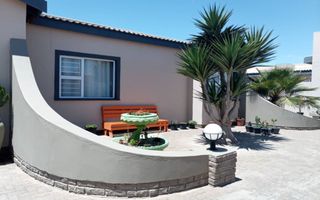 4 Bedroom House For Sale in Ocean View, Swakopmund