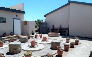 4 Bedroom House To Rent in Ocean View, Swakopmund
