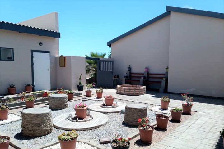 4 Bedroom House For Sale in Ocean View, Swakopmund