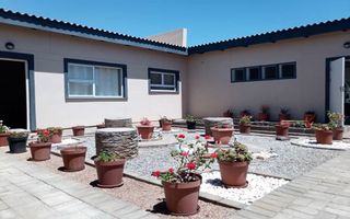 4 Bedroom House For Sale in Ocean View, Swakopmund
