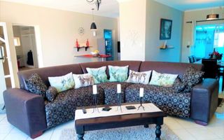 4 Bedroom House For Sale in Ocean View, Swakopmund