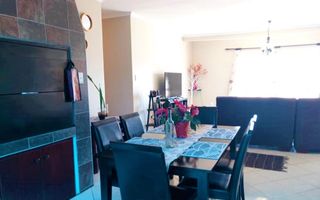 4 Bedroom House For Sale in Ocean View, Swakopmund