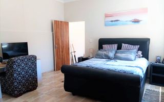 4 Bedroom House For Sale in Ocean View, Swakopmund