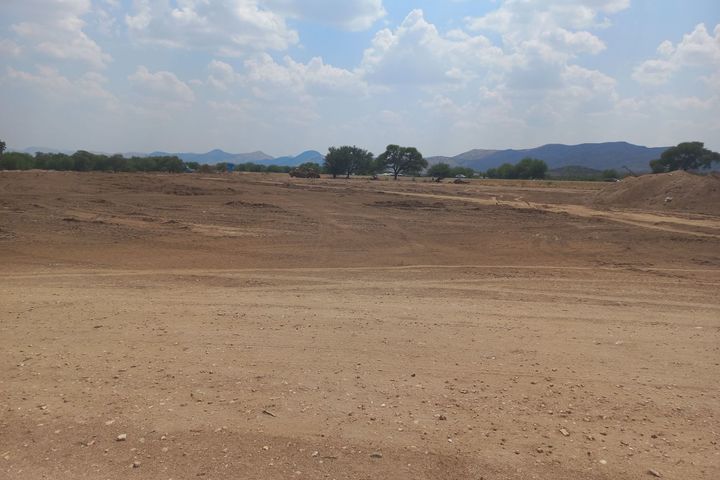 Vacant Land For Sale in Windhoek Central, Windhoek