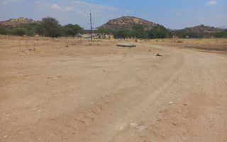 Vacant Land For Sale in Windhoek Central, Windhoek