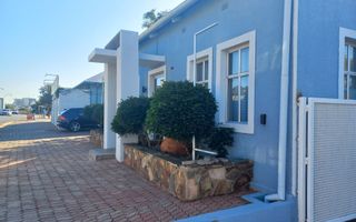 Office / Retail / Mixed Use For Sale in Windhoek Central, Wi...