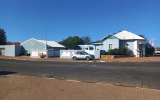 Office / Retail / Mixed Use For Sale in Windhoek Central, Wi...