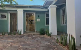 Office / Retail / Mixed Use For Sale in Windhoek Central, Wi...