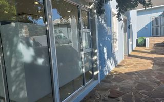 Office / Retail / Mixed Use For Sale in Windhoek Central, Wi...