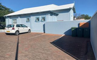 Office / Retail / Mixed Use For Sale in Windhoek Central, Wi...