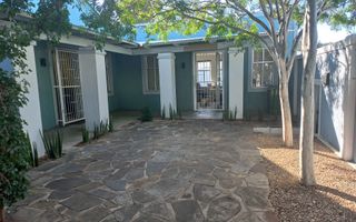 Office / Retail / Mixed Use For Sale in Windhoek Central, Wi...