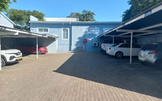 Office / Retail / Mixed Use For Sale in Windhoek Central, Wi...