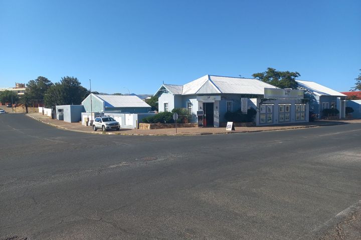 Office / Retail / Mixed Use For Sale in Windhoek Central, Windhoek