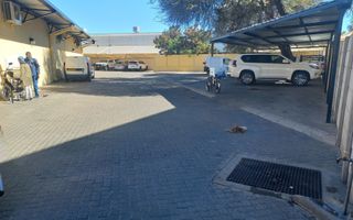 Office / Retail / Mixed Use For Sale in Windhoek Central, Wi...