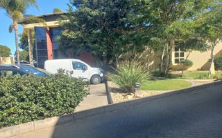 Office / Retail / Mixed Use For Sale in Windhoek Central, Wi...