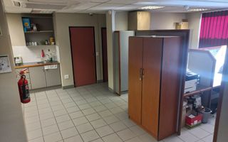 Office / Retail / Mixed Use For Sale in Windhoek Central, Wi...