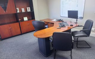 Office / Retail / Mixed Use For Sale in Windhoek Central, Wi...