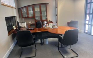 Office / Retail / Mixed Use For Sale in Windhoek Central, Wi...