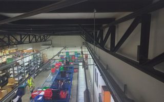 Office / Retail / Mixed Use For Sale in Windhoek Central, Wi...