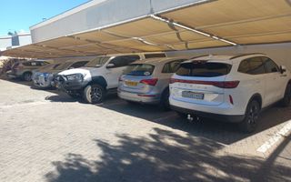 Office / Retail / Mixed Use For Sale in Windhoek Central, Wi...