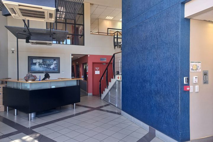 Office / Retail / Mixed Use For Sale in Windhoek Central, Windhoek