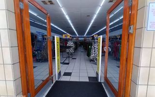 Office / Retail / Mixed Use For Sale in Gobabis