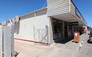 Office / Retail / Mixed Use For Sale in Gobabis
