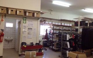 Office / Retail / Mixed Use For Sale in Gobabis