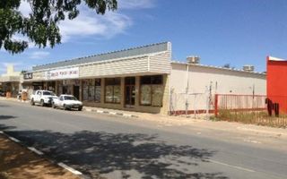 Office / Retail / Mixed Use For Sale in Gobabis