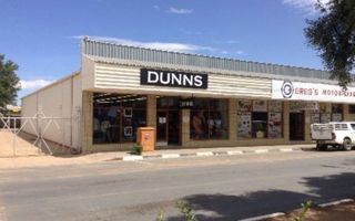 Office / Retail / Mixed Use For Sale in Gobabis