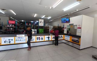 Office / Retail / Mixed Use For Sale in Gobabis