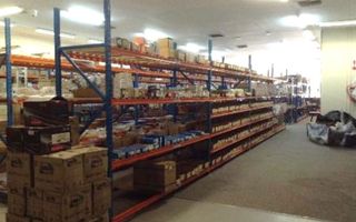 Office / Retail / Mixed Use For Sale in Gobabis