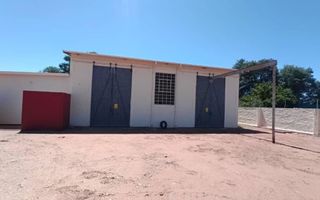 Industrial For Sale in Gobabis