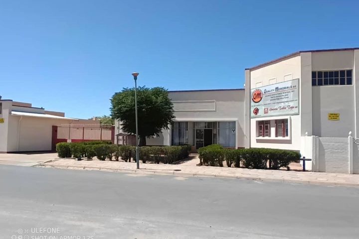 Industrial For Sale in Gobabis