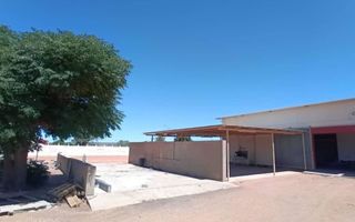 Industrial For Sale in Gobabis