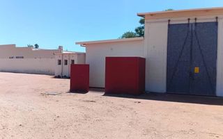 Industrial For Sale in Gobabis