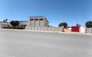 Industrial For Sale in Gobabis