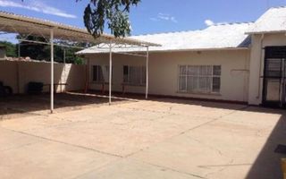 Industrial For Sale in Gobabis