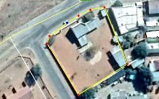 Industrial For Sale in Gobabis