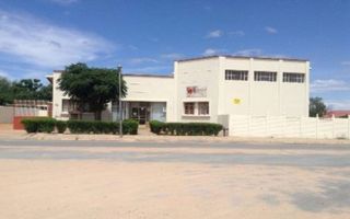 Industrial For Sale in Gobabis
