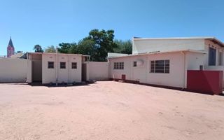 Industrial For Sale in Gobabis