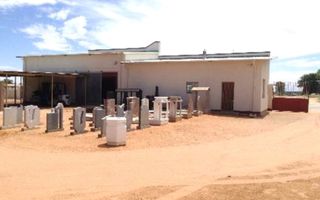 Industrial For Sale in Gobabis