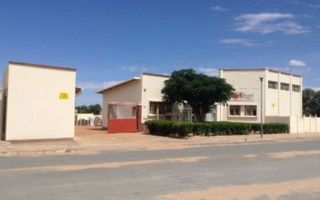 Industrial For Sale in Gobabis