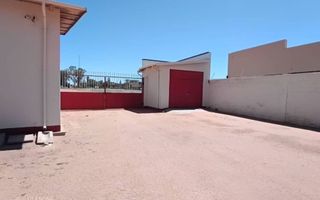 Industrial For Sale in Gobabis