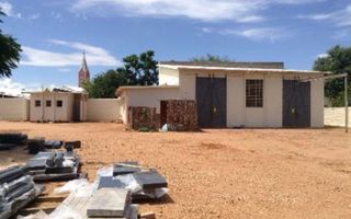 Industrial For Sale in Gobabis