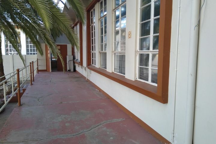 Office / Retail / Mixed Use For Sale in Windhoek Central, Windhoek