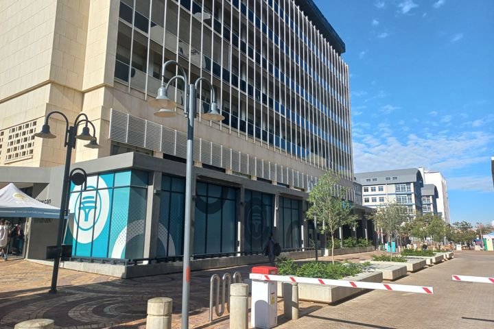 Office / Retail / Mixed Use For Sale in Windhoek Central, Windhoek