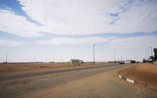 Vacant Land For Sale in Henties Bay