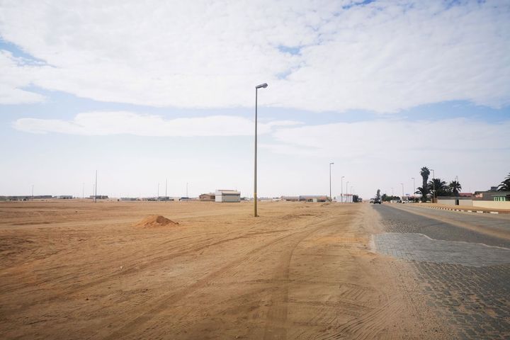 Vacant Land For Sale in Henties Bay