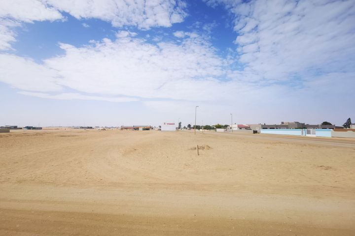 Vacant Land For Sale in Henties Bay